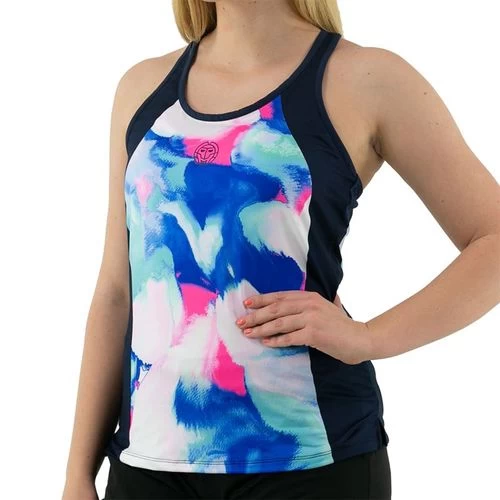 Bidi Badu Jua Tech Tank - FINAL SALE 4 Bidi Badu Jua Tech Tank - FINAL SALE - Image 2