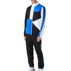 Lacoste Team Leader Track Suit 7 Lacoste Team Leader Track Suit -Tennis Promotion Store WH9442 L74