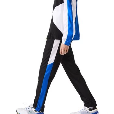 Lacoste Team Leader Track Suit 4 Lacoste Team Leader Track Suit - Image 2