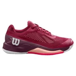 Wilson Rush Pro 4.0 Womens Tennis Shoe 13 Wilson Rush Pro 4.0 Womens Tennis Shoe -Tennis Promotion Store WRS330680