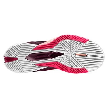 Wilson Rush Pro 4.0 Womens Tennis Shoe 3 Wilson Rush Pro 4.0 Womens Tennis Shoe