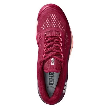 Wilson Rush Pro 4.0 Womens Tennis Shoe 7 Wilson Rush Pro 4.0 Womens Tennis Shoe - Image 5