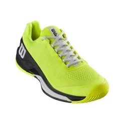 Wilson Rush Pro 4.0 Mens Tennis Shoe -Tennis Promotion Store WRS331160 3
