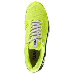 Wilson Rush Pro 4.0 Mens Tennis Shoe -Tennis Promotion Store WRS331160 5